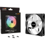 Кулер до корпусу Be quiet! LIGHT WINGS LX 140mm PWM (BL126) Кулер до корпусу Be quiet! LIGHT WINGS LX 140mm PWM (BL126)