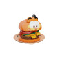 Конструктор Pantasy Garfield -Foodie - Гамбургер (86805) Конструктор Pantasy Garfield -Foodie - Гамбургер (86805)