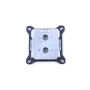 Водоблок IceManCooler LGA1200/1700, AMD AM4/AM5 Full Nickel, 0.3mm мікроканали (I (IWB-CI-CT3-NK) Водоблок IceManCooler LGA1200/1700, AMD AM4/AM5 Full Nickel, 0.3mm мікроканали (I (IWB-CI-CT3-NK)