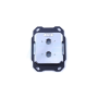 Водоблок IceManCooler LGA1200/1700, AMD AM4/AM5 Full Nickel, 0.3mm мікроканали (I (IWB-CI-CT3-NK) Водоблок IceManCooler LGA1200/1700, AMD AM4/AM5 Full Nickel, 0.3mm мікроканали (I (IWB-CI-CT3-NK)