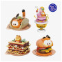 Конструктор Pantasy Garfield -Foodie - Коктейль (86806) Конструктор Pantasy Garfield -Foodie - Коктейль (86806)