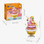 Конструктор Pantasy Garfield -Foodie - Коктейль (86806) Конструктор Pantasy Garfield -Foodie - Коктейль (86806)