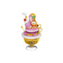 Конструктор Pantasy Garfield -Foodie - Коктейль (86806) Конструктор Pantasy Garfield -Foodie - Коктейль (86806)