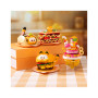 Конструктор Pantasy Garfield -Foodie - Лазанья (86807) Конструктор Pantasy Garfield -Foodie - Лазанья (86807)