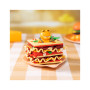 Конструктор Pantasy Garfield -Foodie - Лазанья (86807) Конструктор Pantasy Garfield -Foodie - Лазанья (86807)
