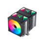 Кулер до процесора JONSBO CR-1400 DV2 black Кулер до процесора JONSBO CR-1400 DV2 black