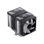 Кулер до процесора JONSBO CR-1400 DV2 black Кулер до процесора JONSBO CR-1400 DV2 black