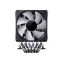 Кулер до процесора JONSBO CR-1400 DV2 black Кулер до процесора JONSBO CR-1400 DV2 black