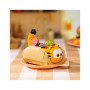 Конструктор Pantasy Garfield -Foodie - Тако (86808) Конструктор Pantasy Garfield -Foodie - Тако (86808)