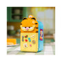 Конструктор Pantasy Garfield -Fantastic Machines - Великий холодильник (86809) Конструктор Pantasy Garfield -Fantastic Machines - Великий холодильник (86809)