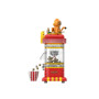 Конструктор Pantasy Garfield -Fantastic Machines - Машина для попкорна (86810) Конструктор Pantasy Garfield -Fantastic Machines - Машина для попкорна (86810)