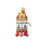 Конструктор Pantasy Garfield -Fantastic Machines - Машина для попкорна (86810) Конструктор Pantasy Garfield -Fantastic Machines - Машина для попкорна (86810)