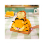 Конструктор Pantasy Garfield -Fantastic Machines - Тостер (86811) Конструктор Pantasy Garfield -Fantastic Machines - Тостер (86811)