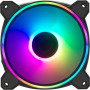 Кулер до корпусу CoolerMaster MF120 Halo 3in1 RGB (MFL-B2DN-213P2-R2) Кулер до корпусу CoolerMaster MF120 Halo 3in1 RGB (MFL-B2DN-213P2-R2)