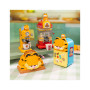 Конструктор Pantasy Garfield -Fantastic Machines - Кавоварка (86812) Конструктор Pantasy Garfield -Fantastic Machines - Кавоварка (86812)