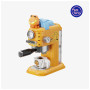 Конструктор Pantasy Garfield -Fantastic Machines - Кавоварка (86812) Конструктор Pantasy Garfield -Fantastic Machines - Кавоварка (86812)