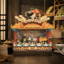Конструктор Pantasy Kungfu Panda -Кунгфу Театр (86514) Конструктор Pantasy Kungfu Panda -Кунгфу Театр (86514)