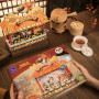 Конструктор Pantasy Kungfu Panda -Кунгфу Театр (86514) Конструктор Pantasy Kungfu Panda -Кунгфу Театр (86514)