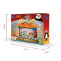 Конструктор Pantasy Kungfu Panda -Кунгфу Театр (86514) Конструктор Pantasy Kungfu Panda -Кунгфу Театр (86514)