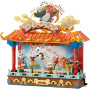 Конструктор Pantasy Kungfu Panda -Кунгфу Театр (86514) Конструктор Pantasy Kungfu Panda -Кунгфу Театр (86514)