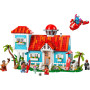 Конструктор LEGO Disney Classic Пляжний будинок Ліло і Стіч (43268) Конструктор LEGO Disney Classic Пляжний будинок Ліло і Стіч (43268)