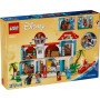 Конструктор LEGO Disney Classic Пляжний будинок Ліло і Стіч (43268) Конструктор LEGO Disney Classic Пляжний будинок Ліло і Стіч (43268)