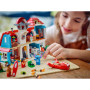 Конструктор LEGO Disney Classic Пляжний будинок Ліло і Стіч (43268) Конструктор LEGO Disney Classic Пляжний будинок Ліло і Стіч (43268)
