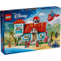 Конструктор LEGO Disney Classic Пляжний будинок Ліло і Стіч (43268) Конструктор LEGO Disney Classic Пляжний будинок Ліло і Стіч (43268)
