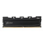 Модуль пам'яті для комп'ютера DDR5 16GB 6400 MHz Black Kudos eXceleram (EK50160643238C) Модуль пам'яті для комп'ютера DDR5 16GB 6400 MHz Black Kudos eXceleram (EK50160643238C)