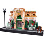 Конструктор LEGO Icons Французька кав'ярня (10362) Конструктор LEGO Icons Французька кав'ярня (10362)