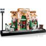 Конструктор LEGO Icons Французька кав'ярня (10362) Конструктор LEGO Icons Французька кав'ярня (10362)