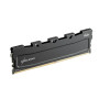 Модуль пам'яті для комп'ютера DDR5 16GB 6400 MHz Black Kudos eXceleram (EK50160643039C) Модуль пам'яті для комп'ютера DDR5 16GB 6400 MHz Black Kudos eXceleram (EK50160643039C)