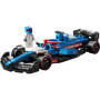 Конструктор LEGO Speed Champions Автомобіль для перегонів F1 Visa Cash RB VCARB 01 (77246) Конструктор LEGO Speed Champions Автомобіль для перегонів F1 Visa Cash RB VCARB 01 (77246)