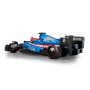 Конструктор LEGO Speed Champions Автомобіль для перегонів F1 Visa Cash RB VCARB 01 (77246) Конструктор LEGO Speed Champions Автомобіль для перегонів F1 Visa Cash RB VCARB 01 (77246)