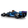 Конструктор LEGO Speed Champions Автомобіль для перегонів F1 Williams Racing FW46 (77249)