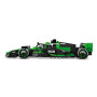 Конструктор LEGO Speed Champions Автомобіль для перегонів KICK Sauber F1 Team C44 (77247)