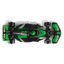 Конструктор LEGO Speed Champions Автомобіль для перегонів KICK Sauber F1 Team C44 (77247)