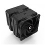 Кулер до процесора Zalman CNPS14XDUOBLACK Кулер до процесора Zalman CNPS14XDUOBLACK