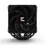 Кулер до процесора Zalman CNPS14XDUOBLACK Кулер до процесора Zalman CNPS14XDUOBLACK