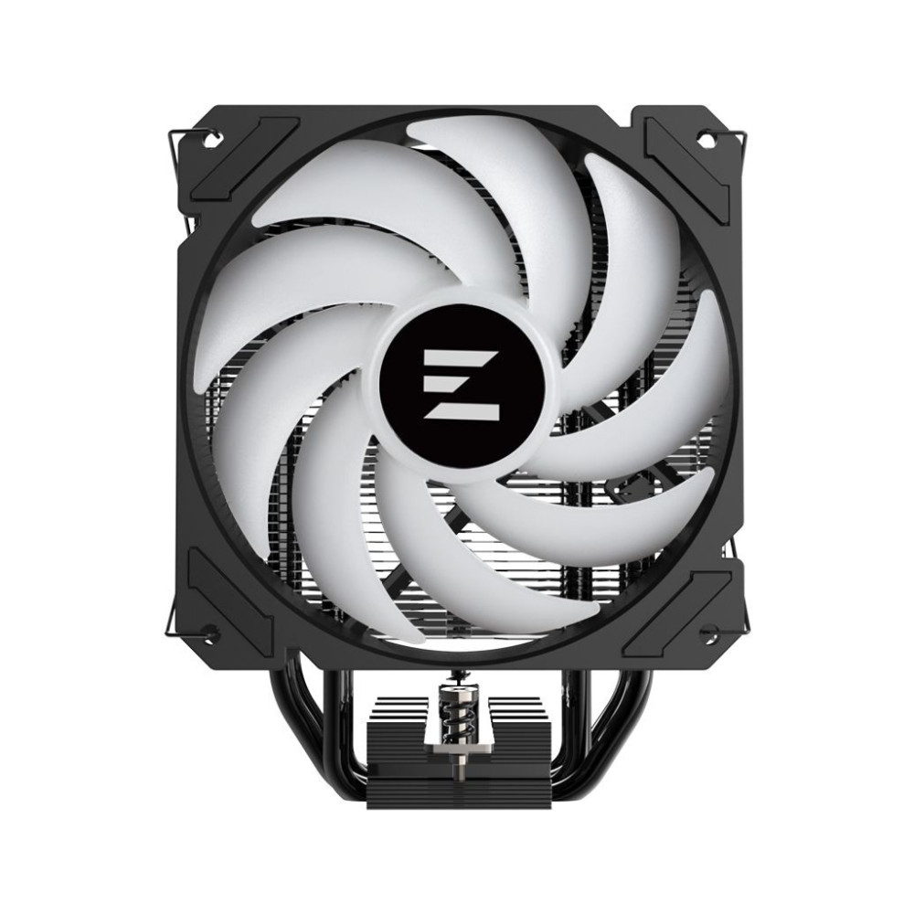Кулер до процесора Zalman CNPS9XPERFORMAPLUSARGBBK