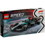 Конструктор LEGO Speed Champions Автомобіль для перегонів Mercedes-AMG F1 W15 (77244) Конструктор LEGO Speed Champions Автомобіль для перегонів Mercedes-AMG F1 W15 (77244)