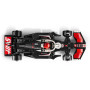 Конструктор LEGO Speed Champions Автомобіль для перегонів MoneyGram Haas F1 Team VF-24 (77250)
