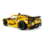 Конструктор LEGO Technic Chevrolet Corvette Stingray (42205) Конструктор LEGO Technic Chevrolet Corvette Stingray (42205)