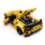 Конструктор LEGO Technic Chevrolet Corvette Stingray (42205) Конструктор LEGO Technic Chevrolet Corvette Stingray (42205)
