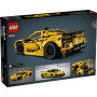 Конструктор LEGO Technic Chevrolet Corvette Stingray (42205) Конструктор LEGO Technic Chevrolet Corvette Stingray (42205)