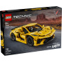 Конструктор LEGO Technic Chevrolet Corvette Stingray (42205) Конструктор LEGO Technic Chevrolet Corvette Stingray (42205)