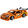 Конструктор LEGO Technic Fast and Furious Toyota Supra MK4 (42204) Конструктор LEGO Technic Fast and Furious Toyota Supra MK4 (42204)