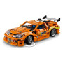 Конструктор LEGO Technic Fast and Furious Toyota Supra MK4 (42204) Конструктор LEGO Technic Fast and Furious Toyota Supra MK4 (42204)
