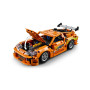 Конструктор LEGO Technic Fast and Furious Toyota Supra MK4 (42204) Конструктор LEGO Technic Fast and Furious Toyota Supra MK4 (42204)