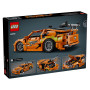Конструктор LEGO Technic Fast and Furious Toyota Supra MK4 (42204) Конструктор LEGO Technic Fast and Furious Toyota Supra MK4 (42204)
